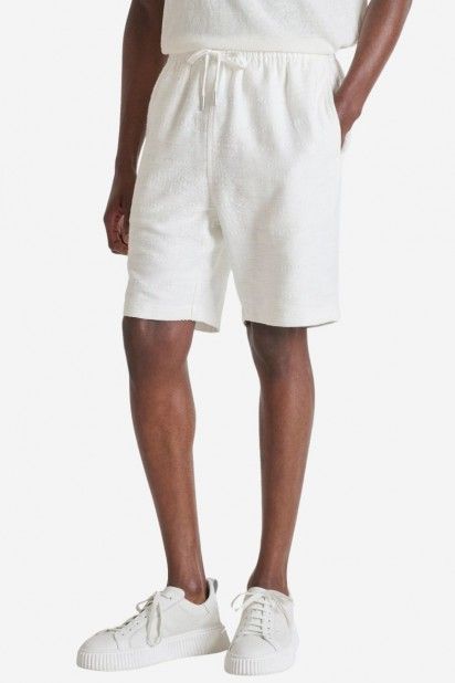 Cal��o Homem  Antony Morato Shorts