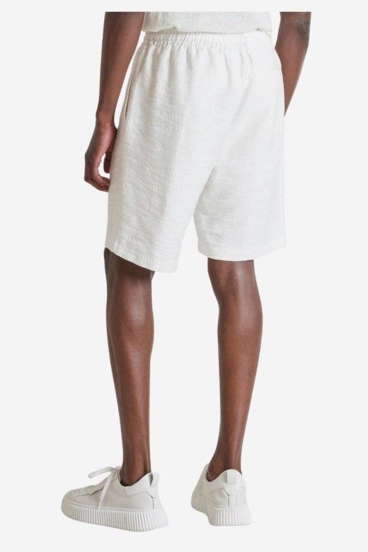 Calção Homem Antony Morato Shorts Calção Homem Antony Morato Shorts