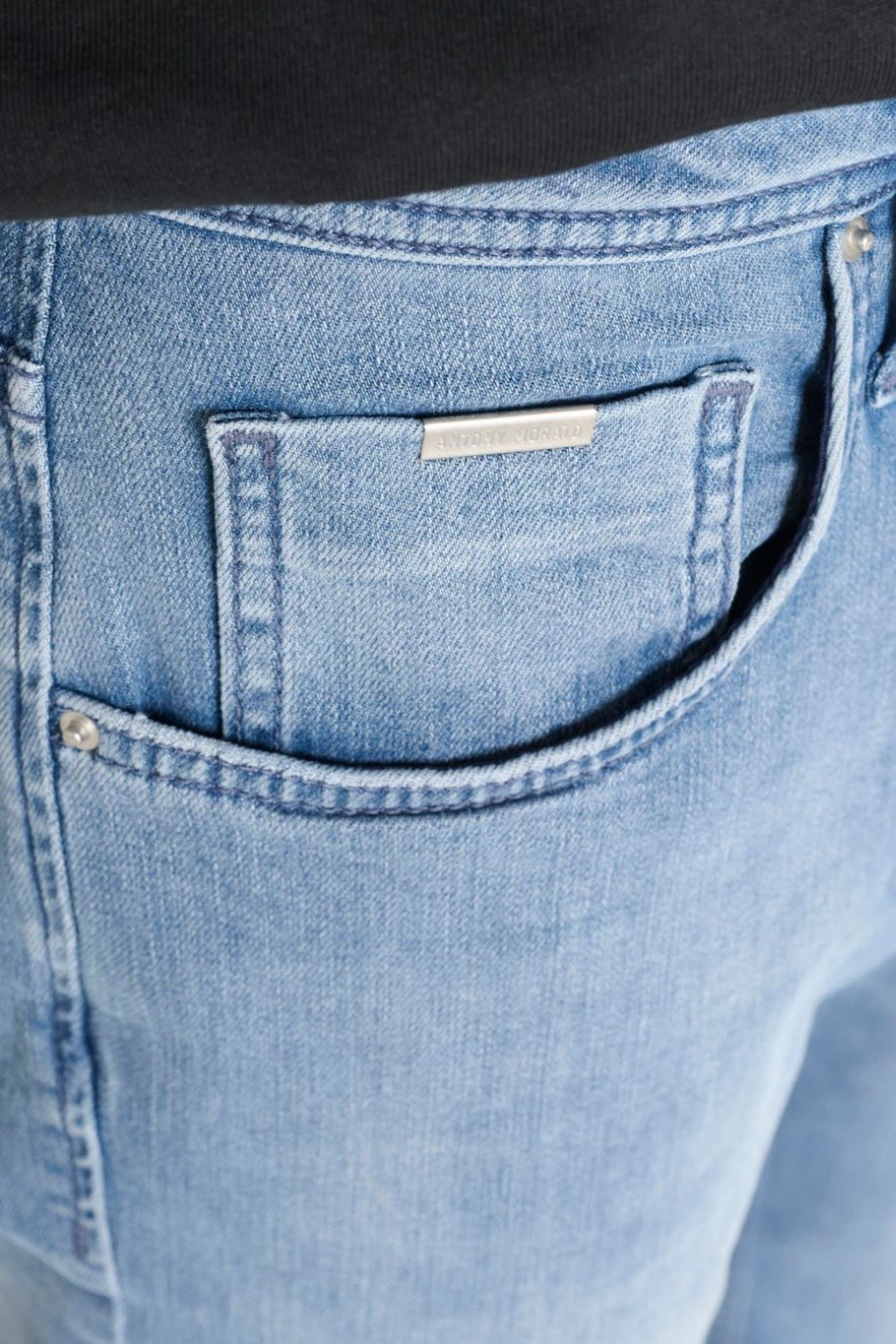 Calça Jeans KURT ANTONY MORATO