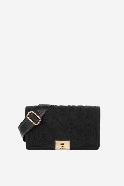 Bolsa de Ombro Valentino By Mario Valentino Bolsa de Ombro Valentino By Mario Valentino