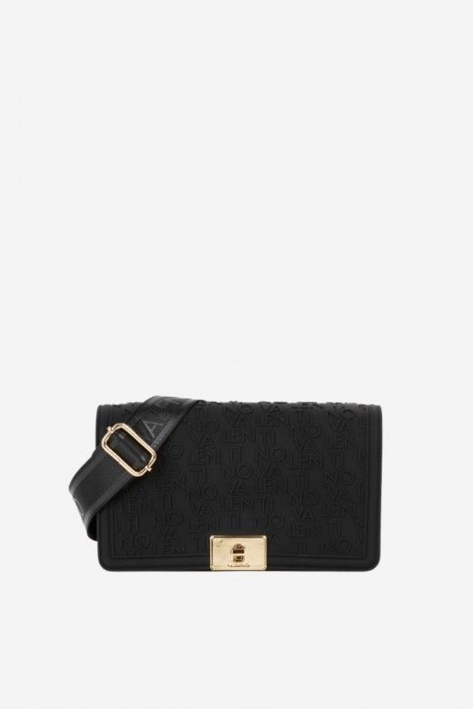 Bolsa de Ombro Valentino By Mario Valentino Bolsa de Ombro Valentino By Mario Valentino