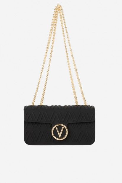 Bolsa de Ombro Valentino By Mario Valentino Bolsa de Ombro Valentino By Mario Valentino