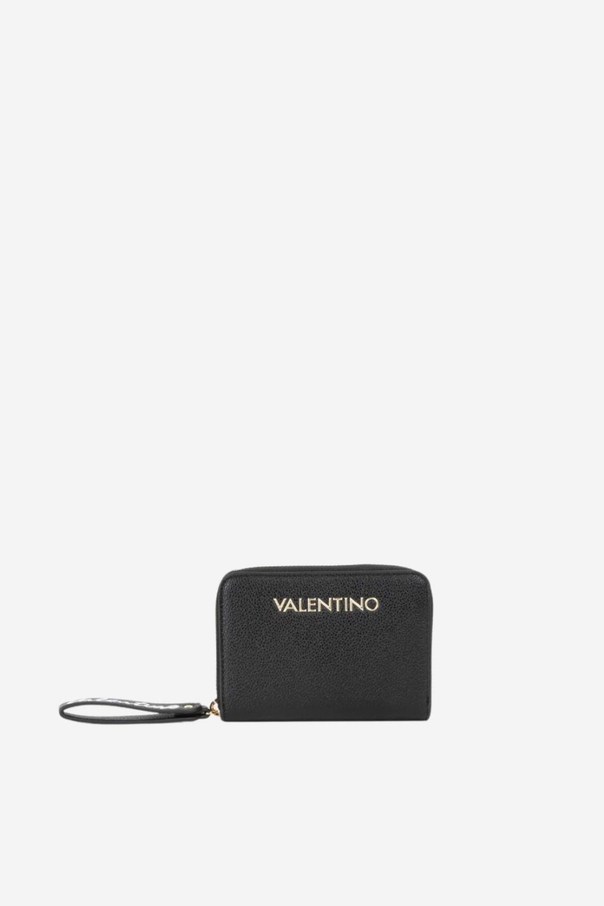 Carteira mulher Ryta Valentino By Mario Valentino