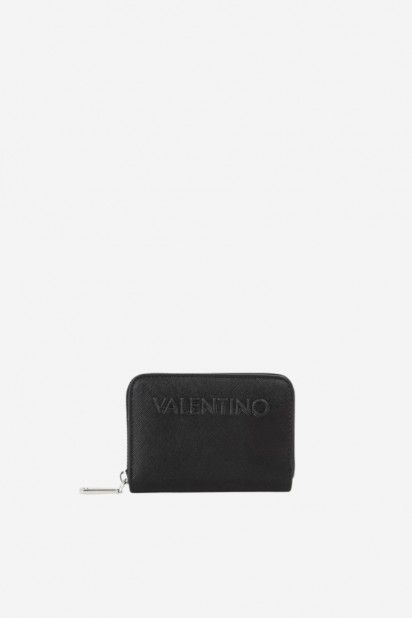 Carteira Mulher Valentino By Mario Valentino