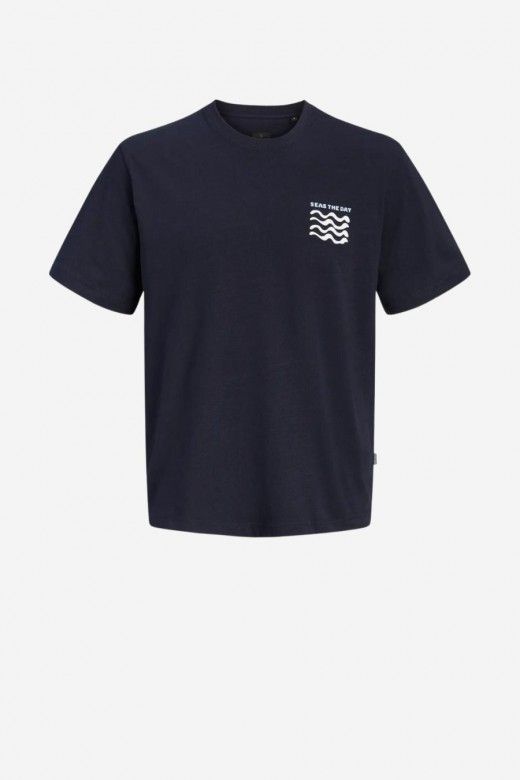 T-Shirt Jack Jones Blajake