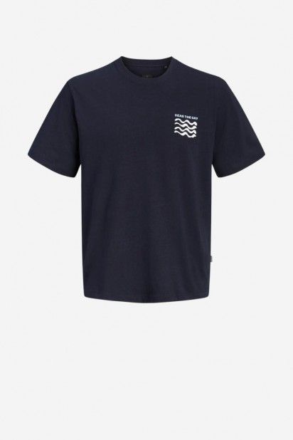 T-Shirt Jack Jones Blajake T-Shirt Jack Jones Blajake