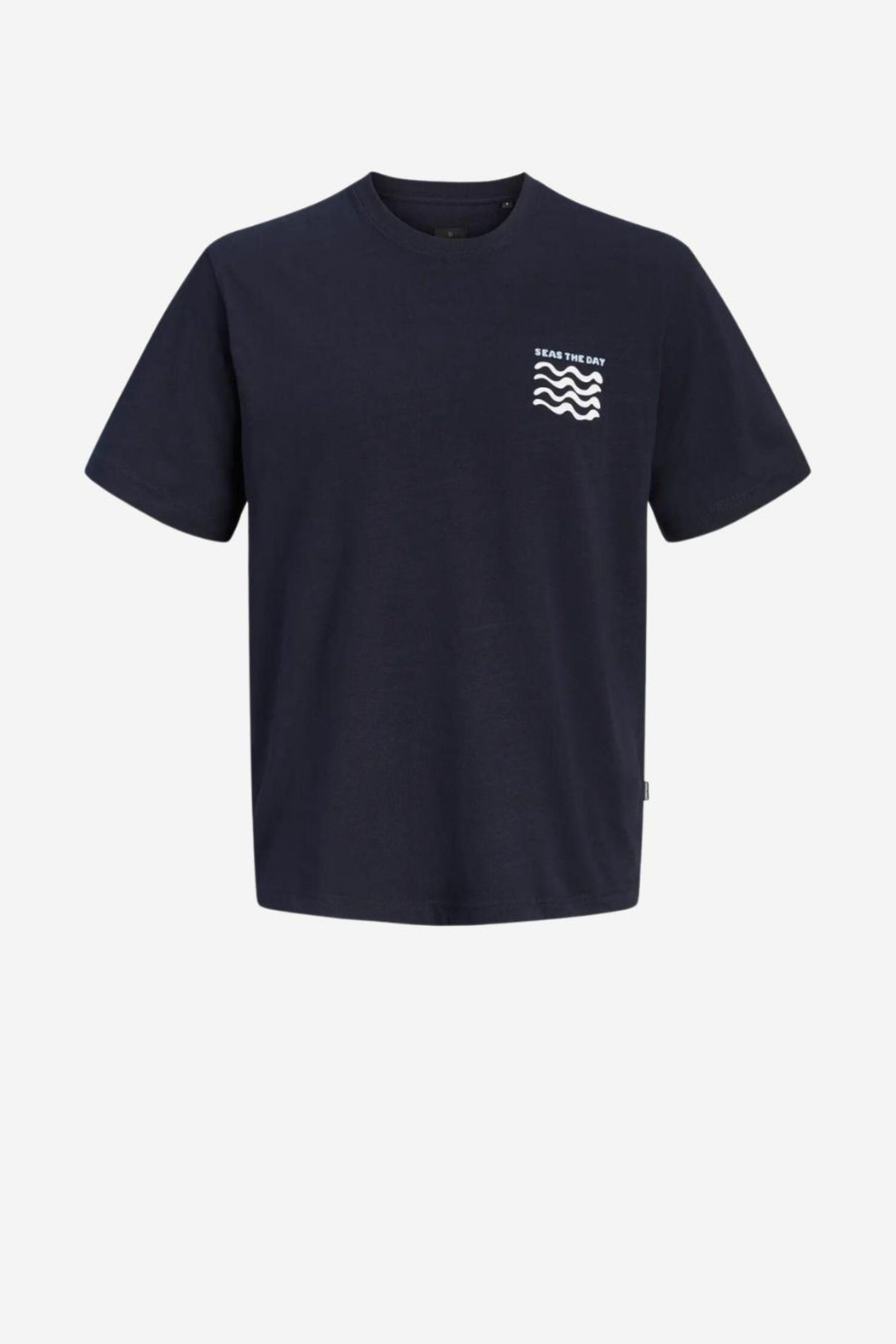 T-Shirt Jack Jones Blajake