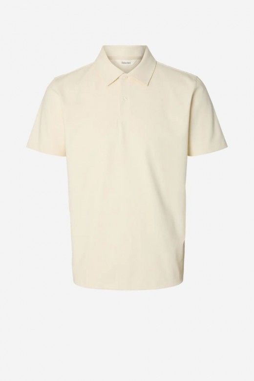 Polo Selected Aiden Polo Selected Aiden