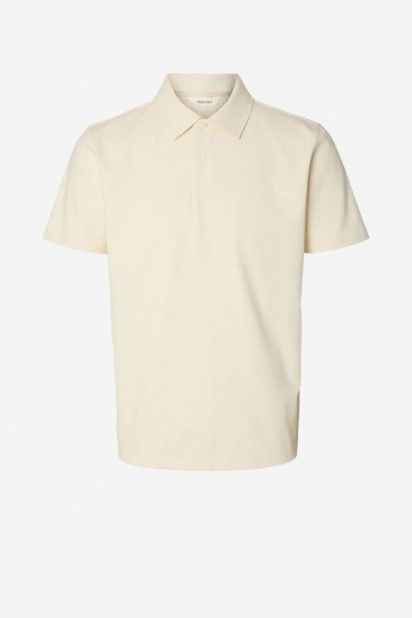 Polo Selected Aiden Polo Selected Aiden