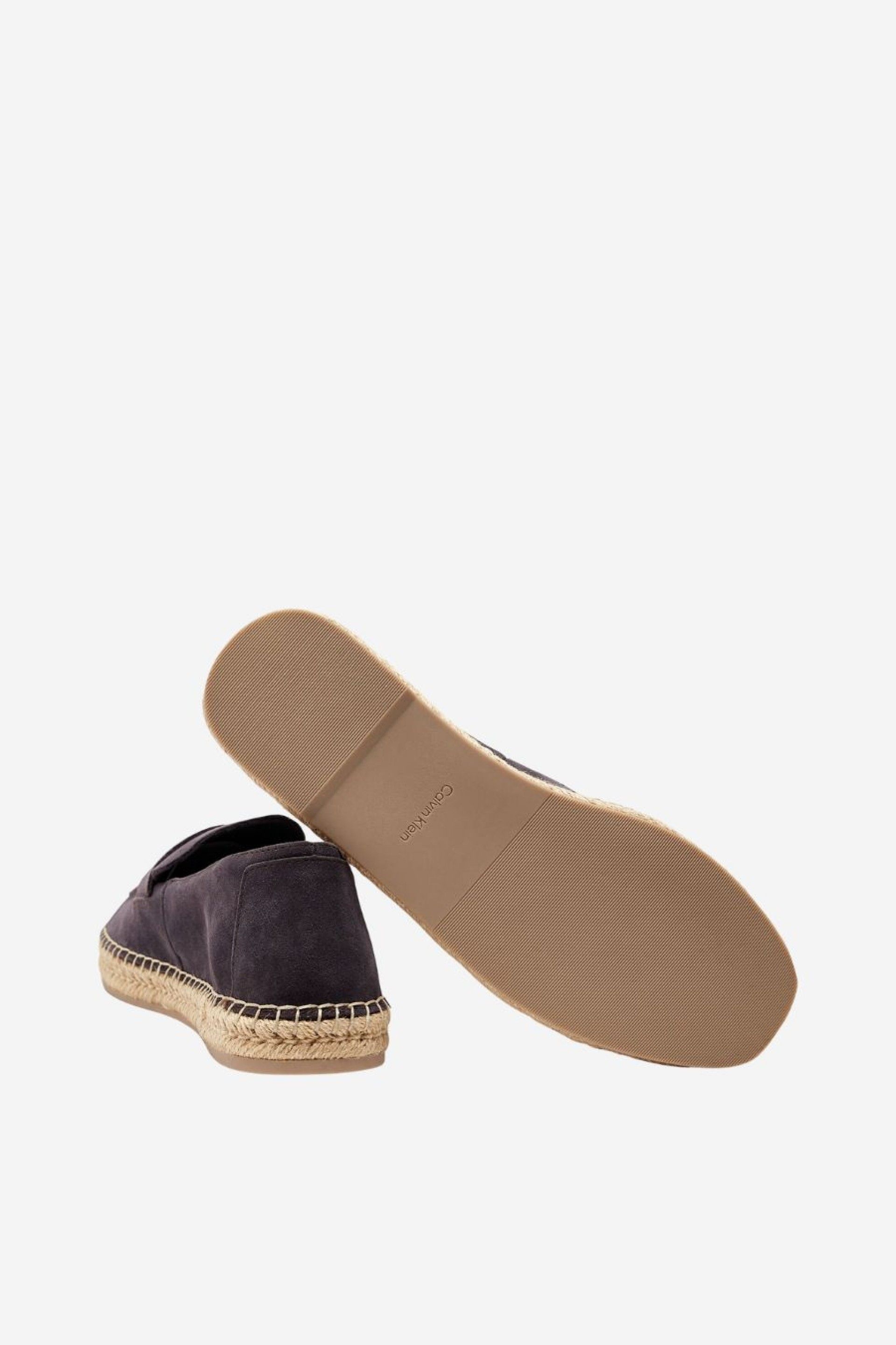 Calvin Klein Alpercatas Loafer Homem