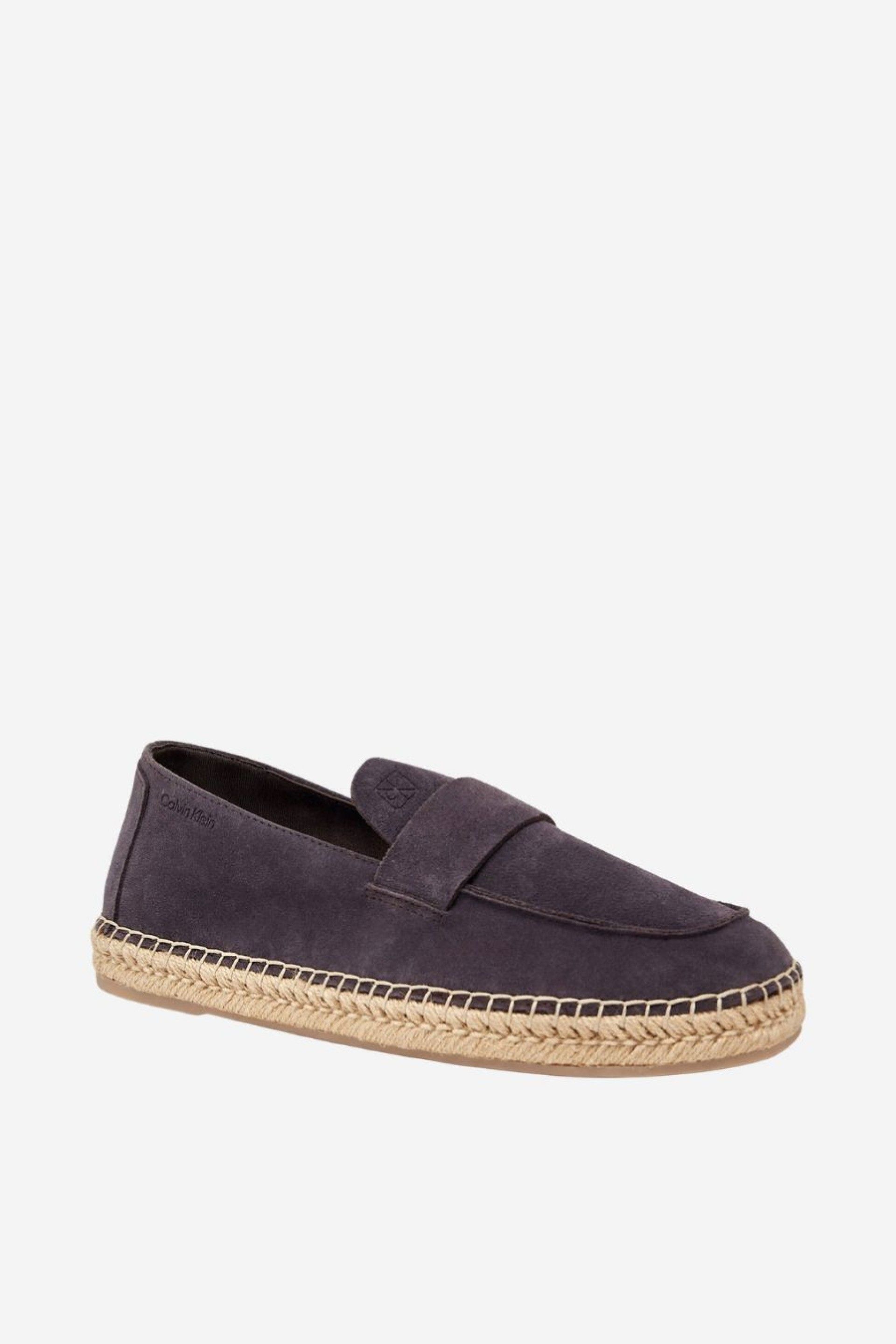 Calvin Klein Alpercatas Loafer Homem
