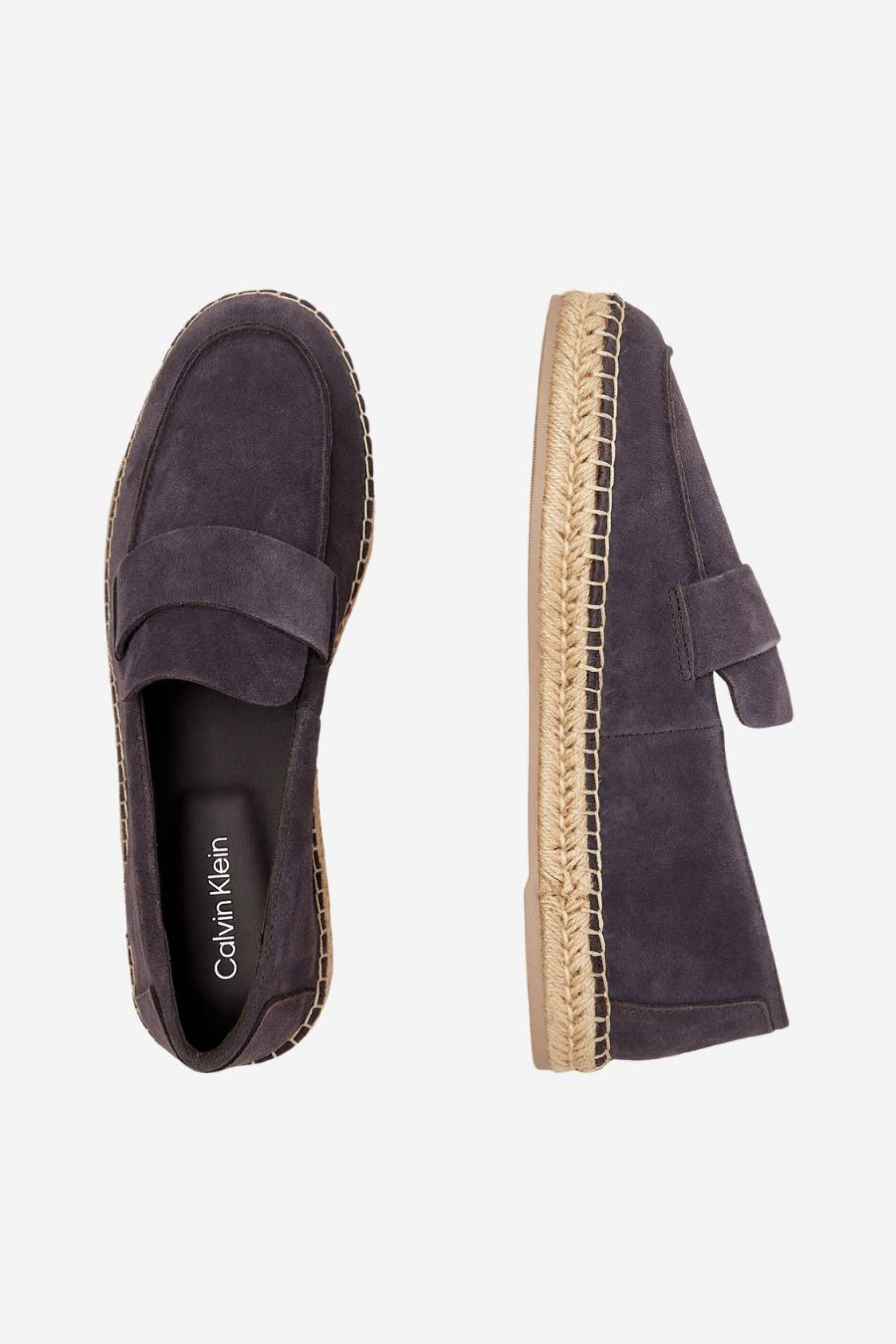 Calvin Klein Alpercatas Loafer Homem