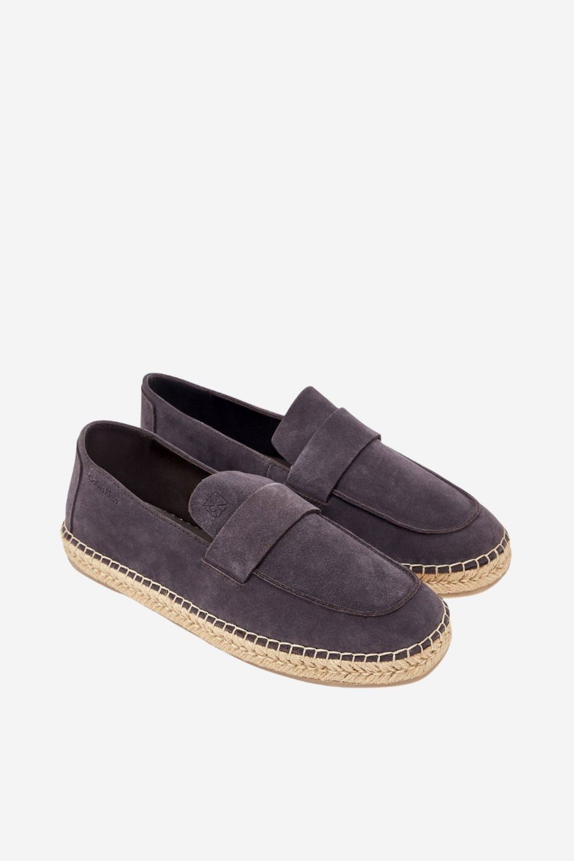Calvin Klein Alpercatas Loafer Homem