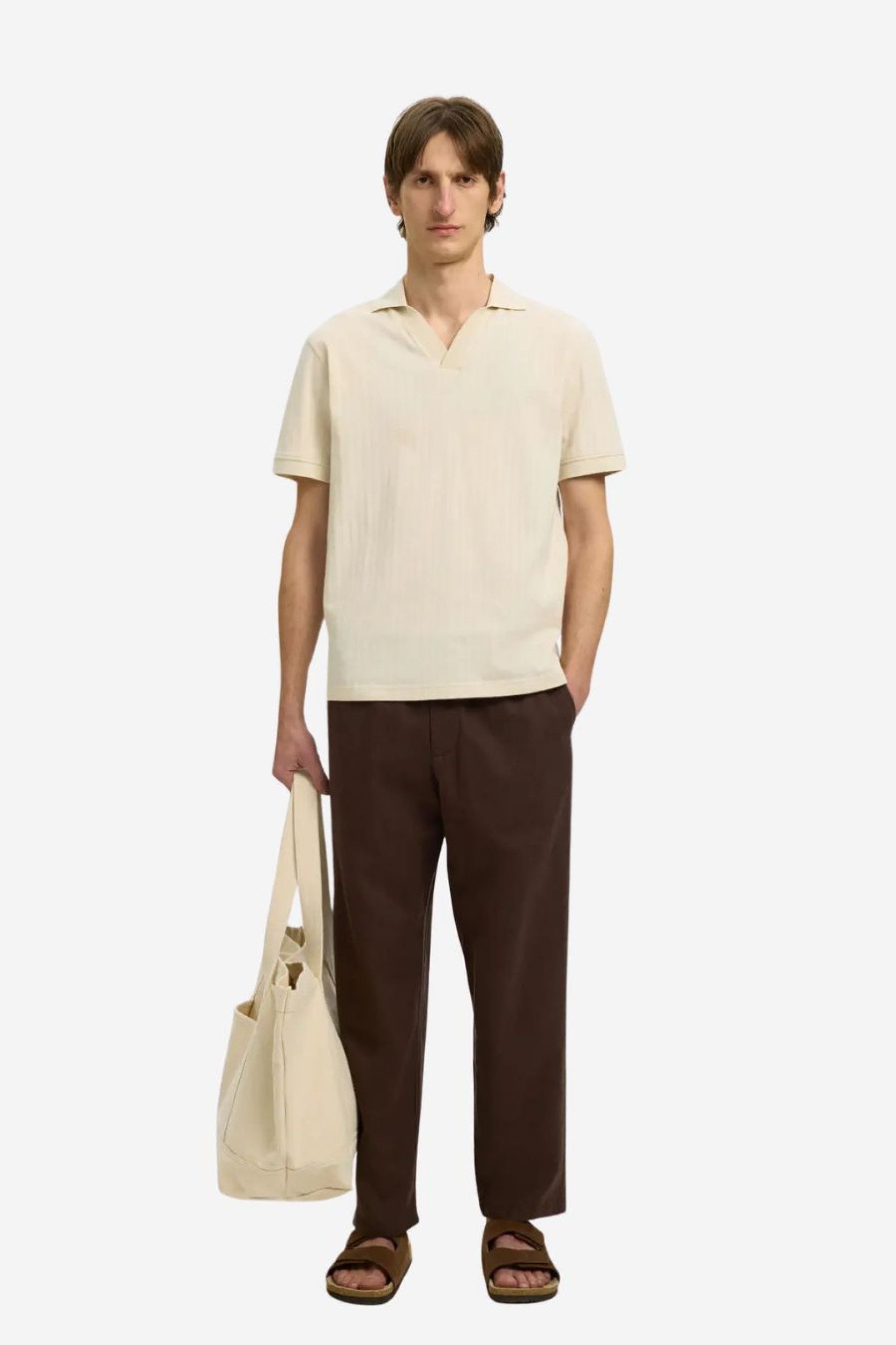 Polo Selected Milan V