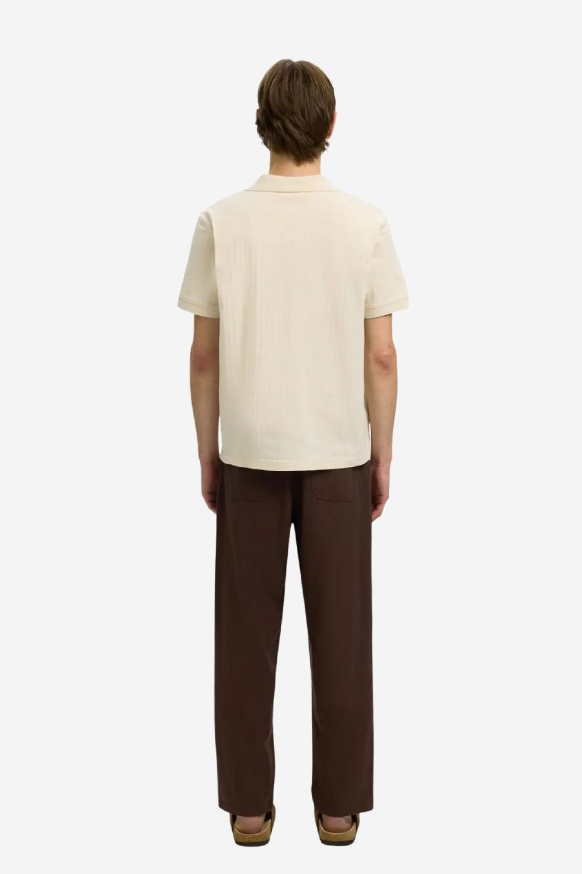 Polo Selected Milan V