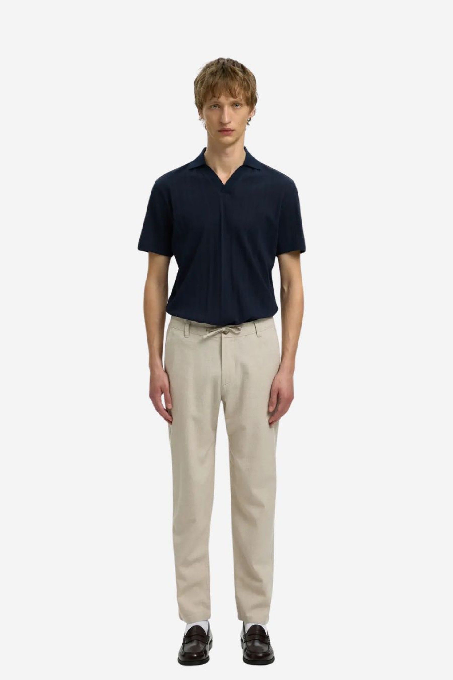 Polo Selected V Travis
