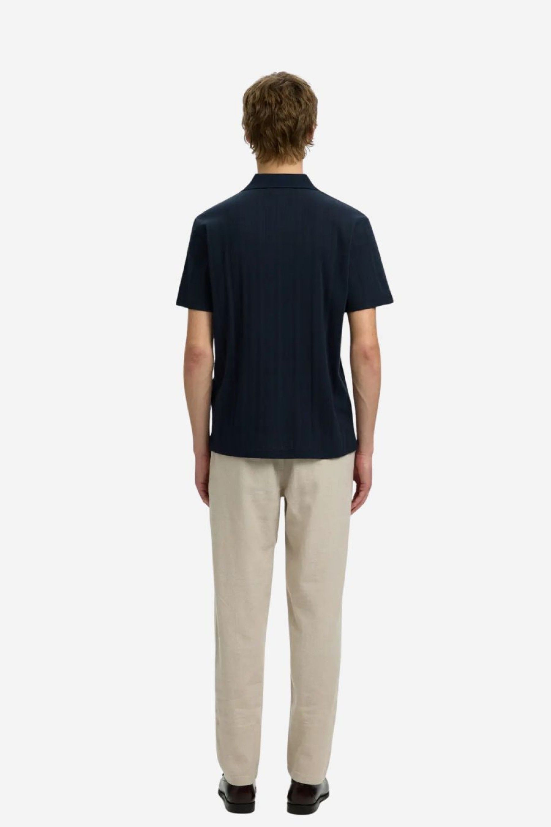 Polo Selected V Travis