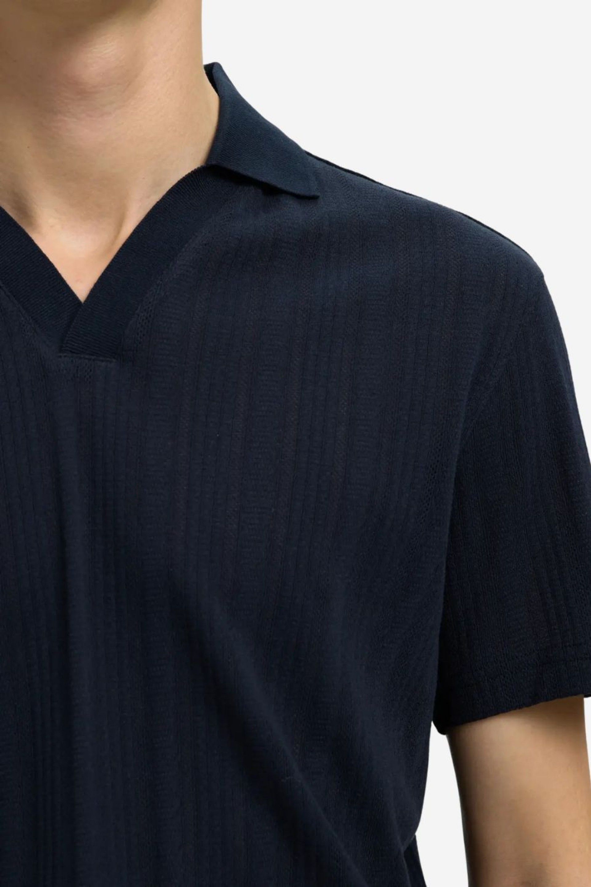 Polo Selected V Travis