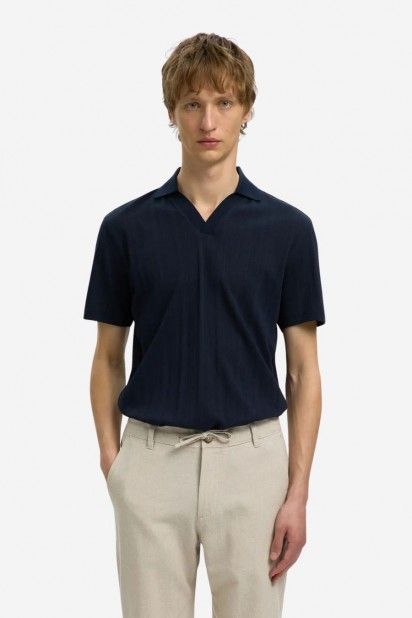 Polo Selected V Travis