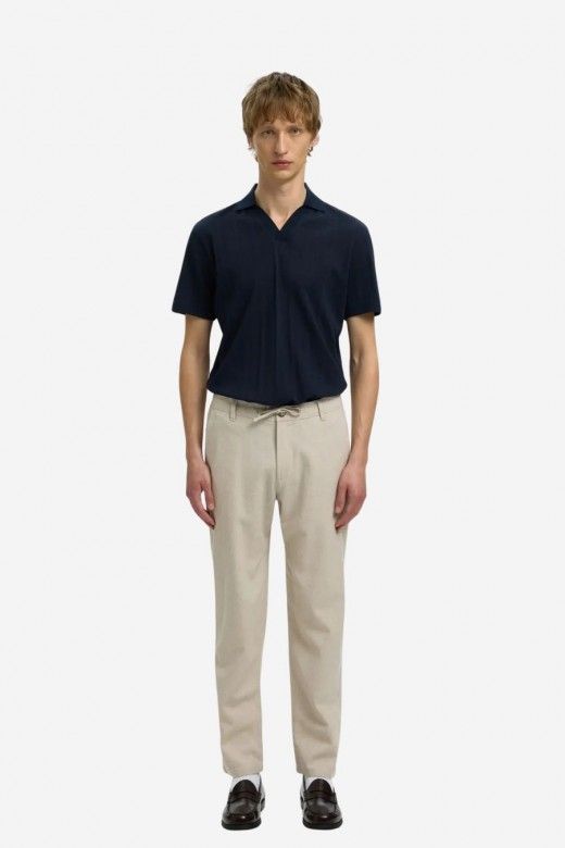 Polo Selected V Travis