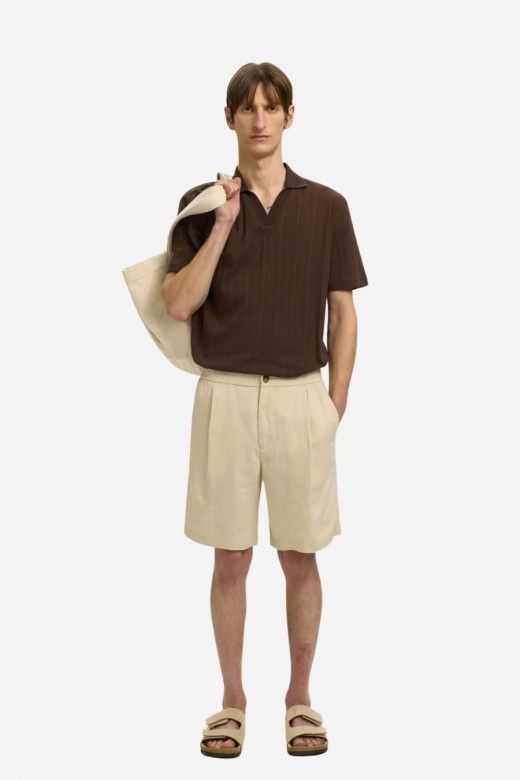 Polo Selected V Travis