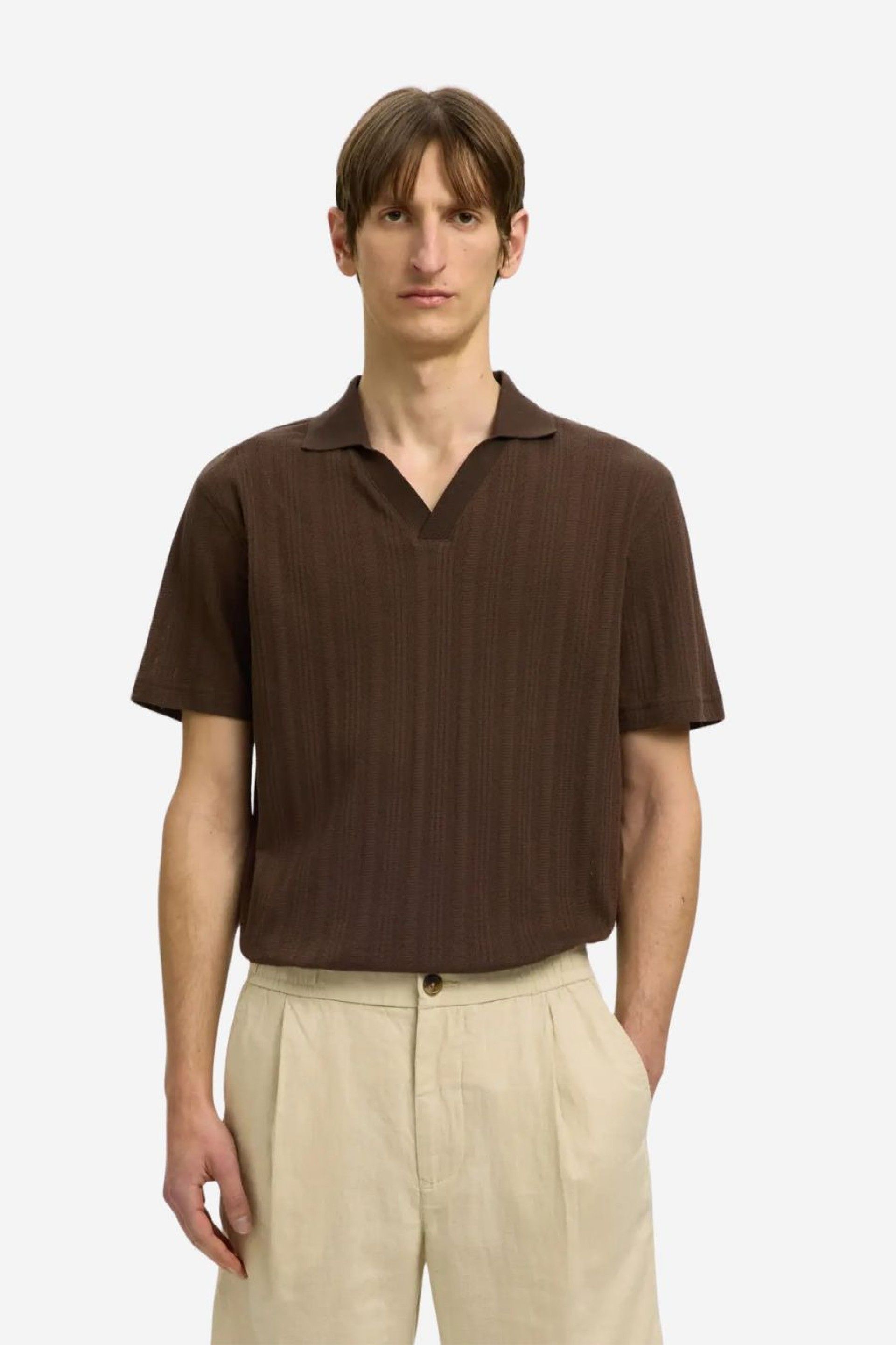Polo Selected V Travis