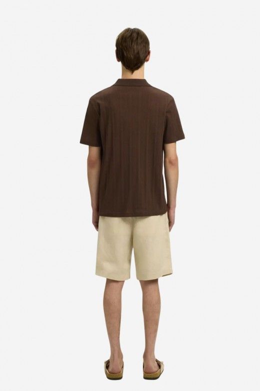Polo Selected V Travis