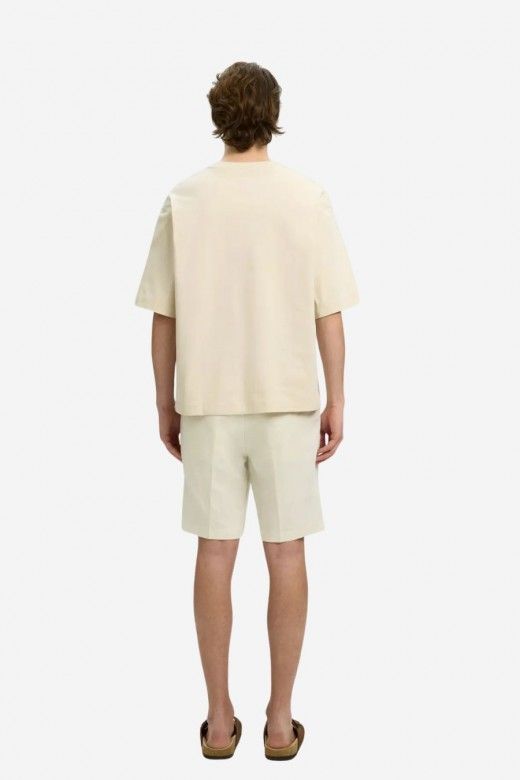 T-Shirt Selected Boxynorman Graphic T-Shirt Selected Boxynorman Graphic