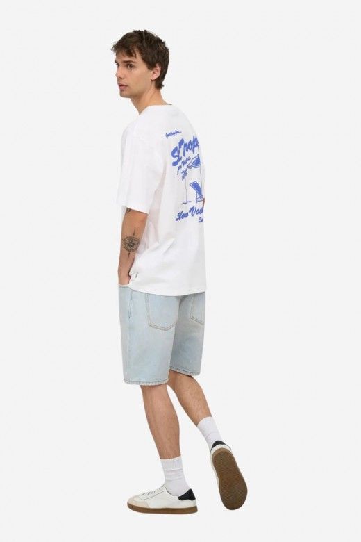 Calção Only & Sons Edge Shorts Calção Only & Sons Edge Shorts