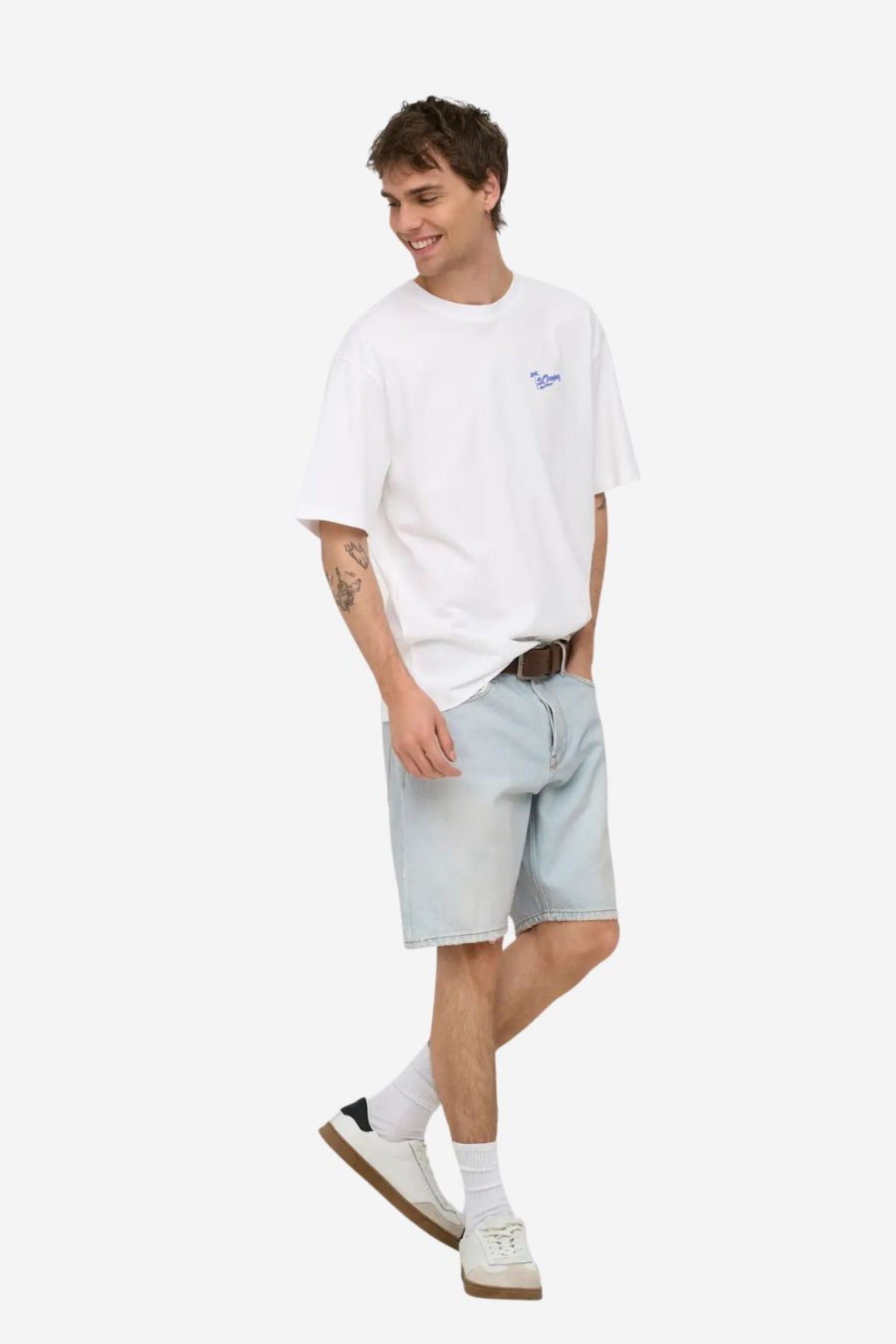Calção Only & Sons Edge Shorts