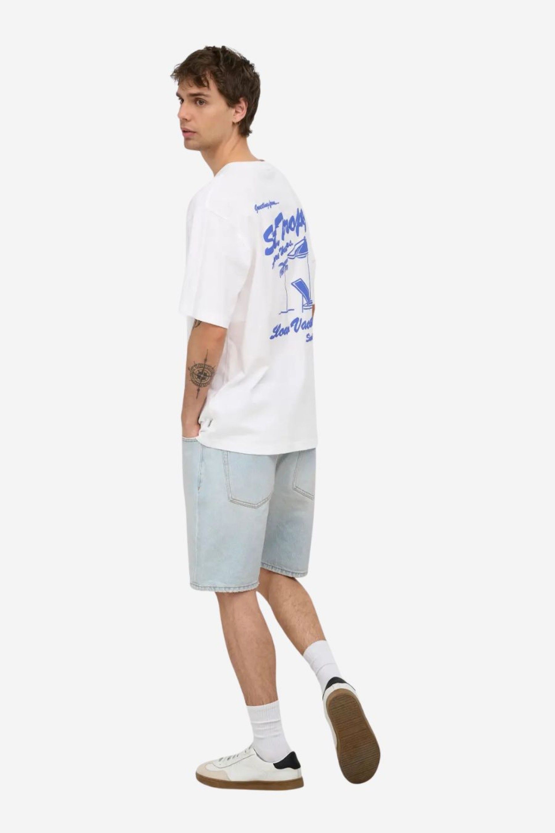 Calção Only & Sons Edge Shorts