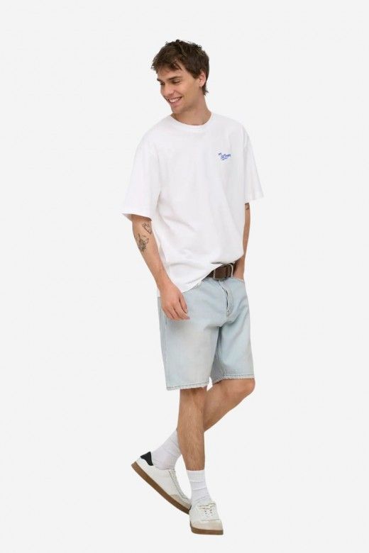Calção Only & Sons Edge Shorts Calção Only & Sons Edge Shorts