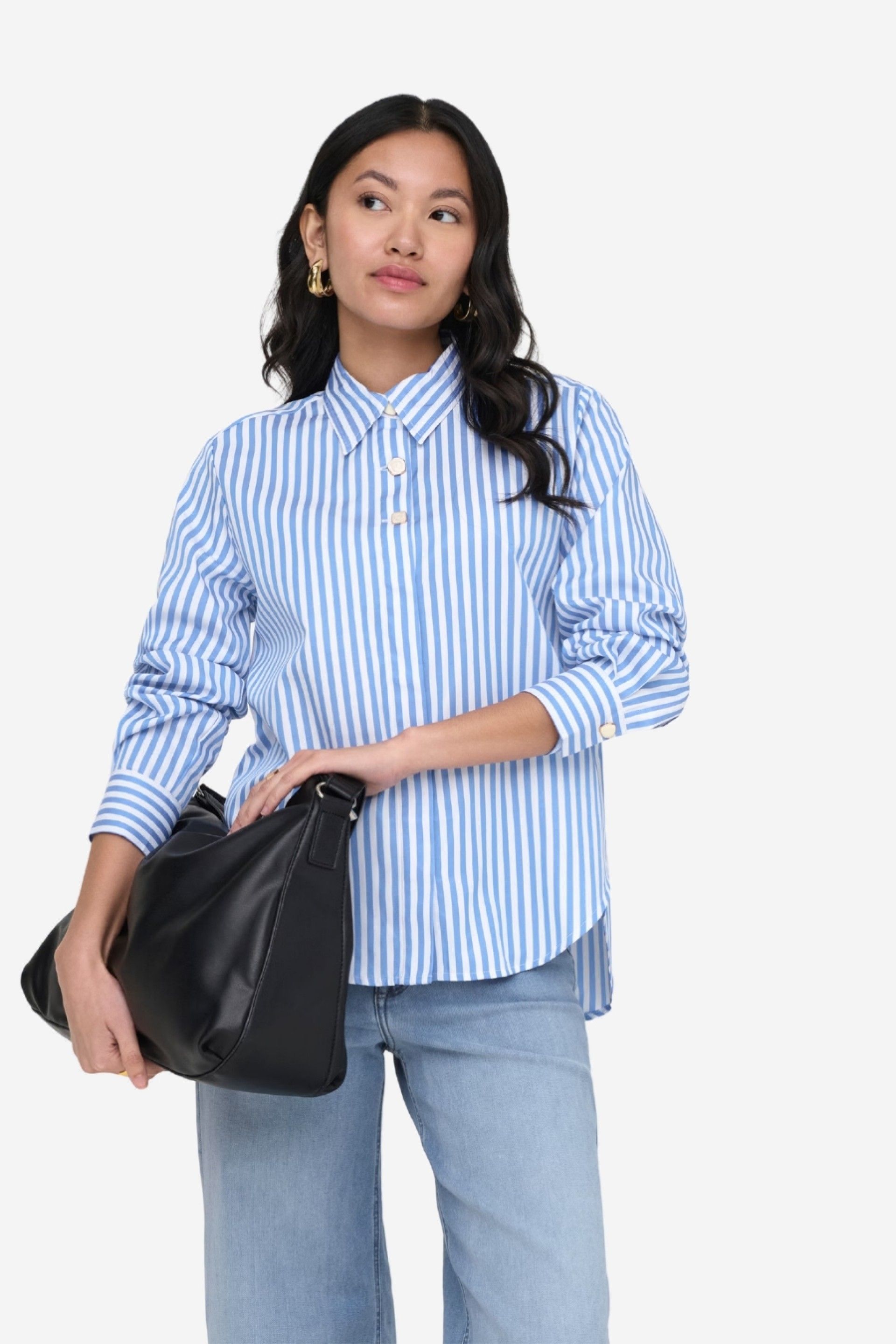 Blusa LIRA OREGON ONLY