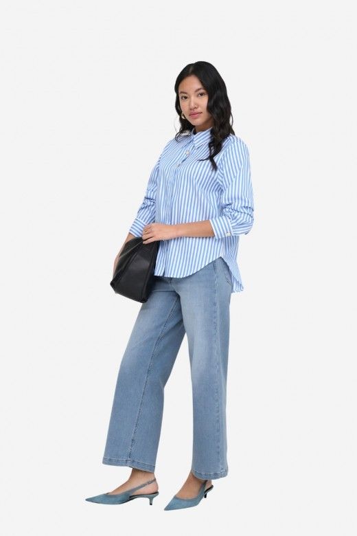 Blusa LIRA OREGON ONLY Blusa LIRA OREGON ONLY