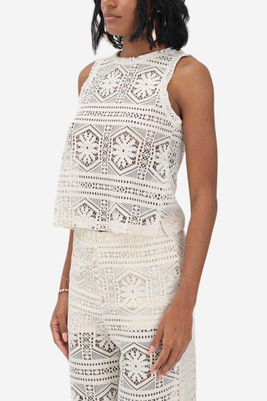 Top Lian Croch� JRS Only