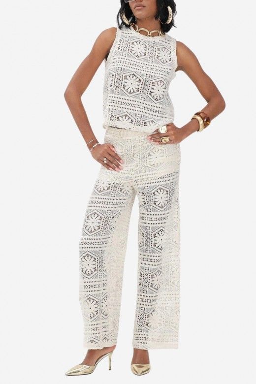 Top Lian Croch� JRS Only