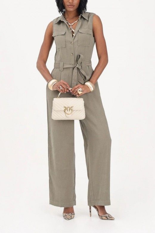 Macac�o Tila Life Belt Only