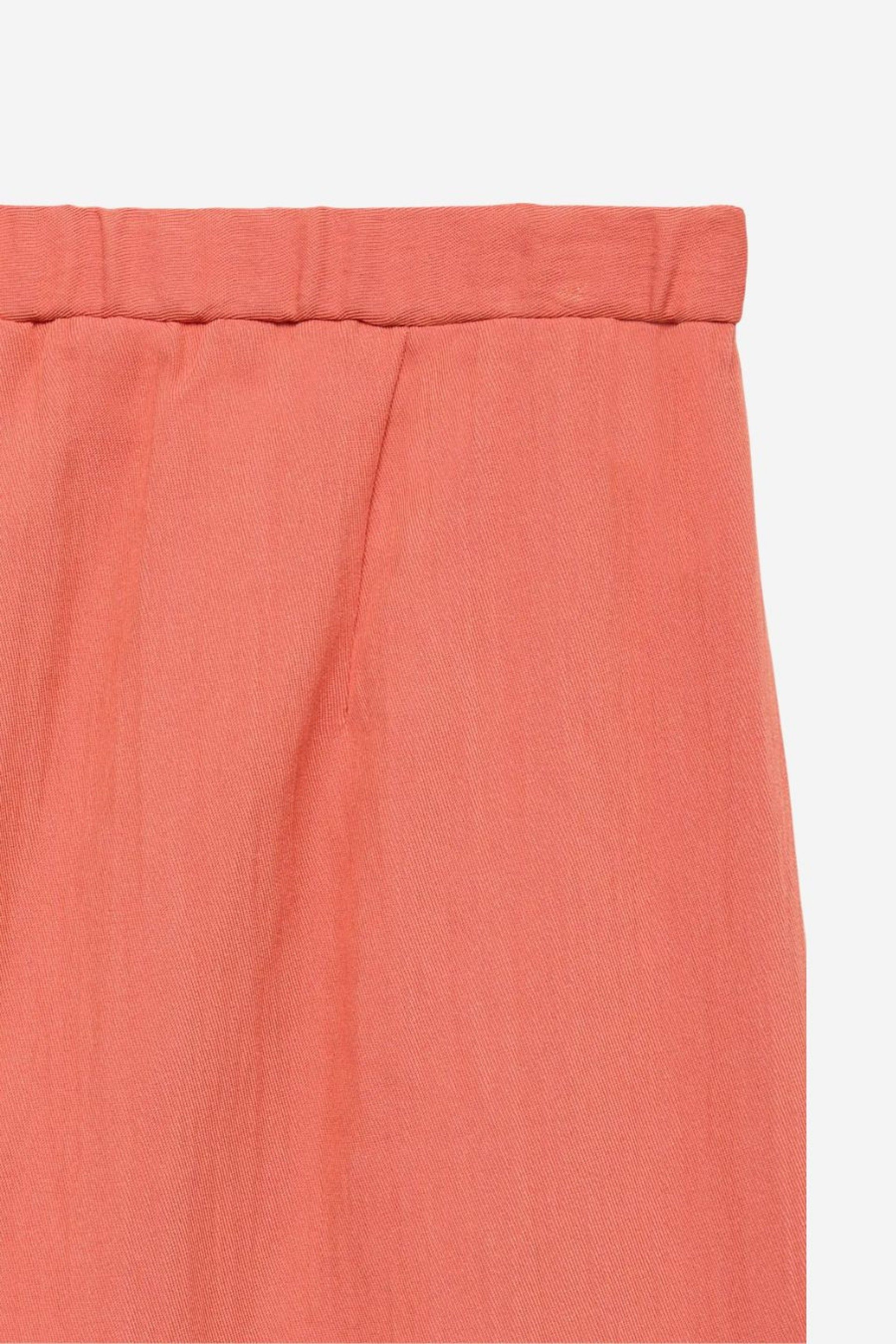Calça Vero Moda Lieve MW Wide