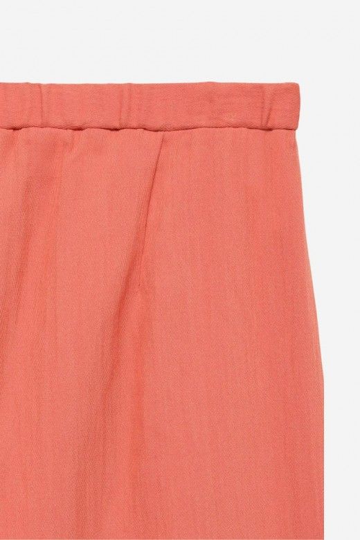 Calça Vero Moda Lieve MW Wide Calça Vero Moda Lieve MW Wide