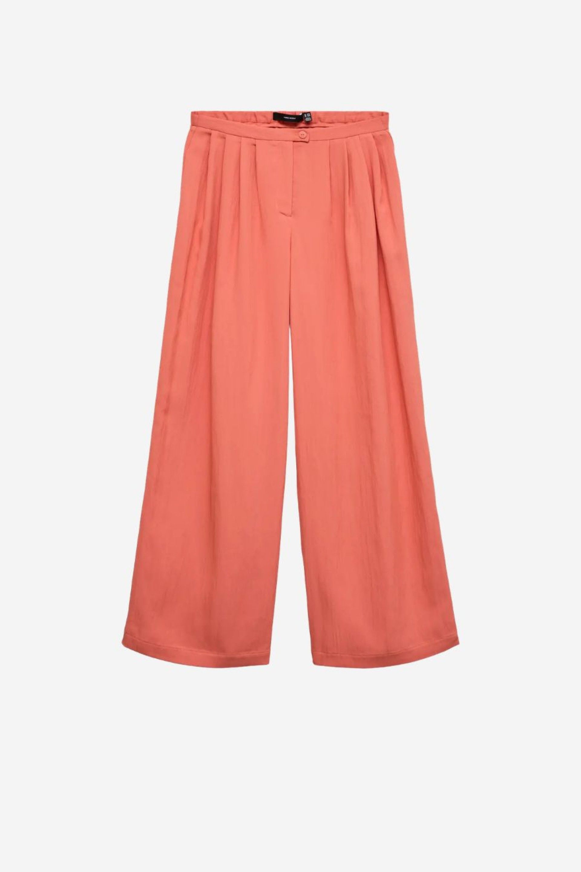 Calça Vero Moda Lieve MW Wide