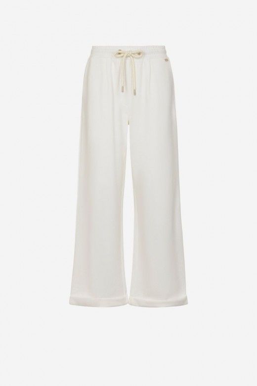 Calça Interlok Markup Calça Interlok Markup