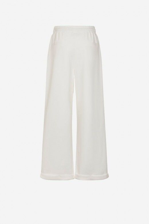 Calça Interlok Markup Calça Interlok Markup