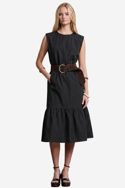 Vestido Markup