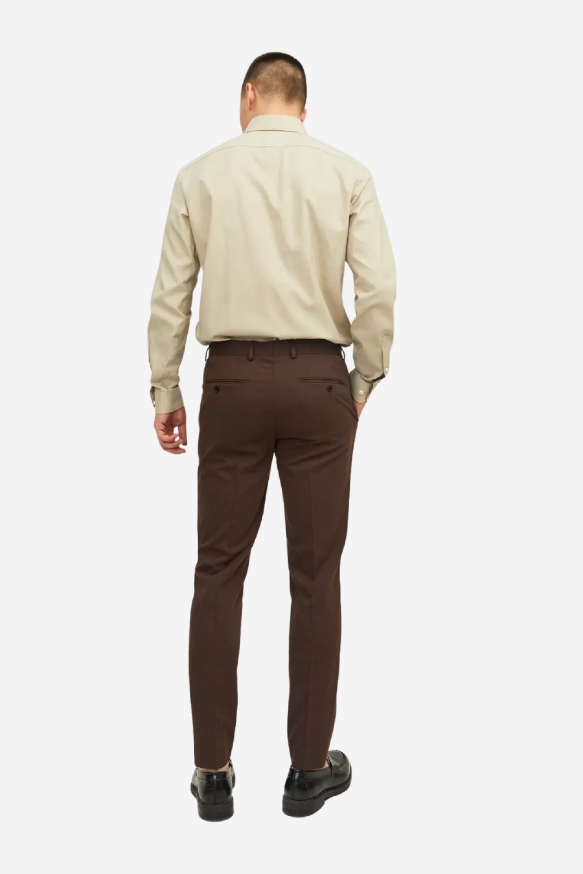 Jack & Jones Blaparker Camisa Homem