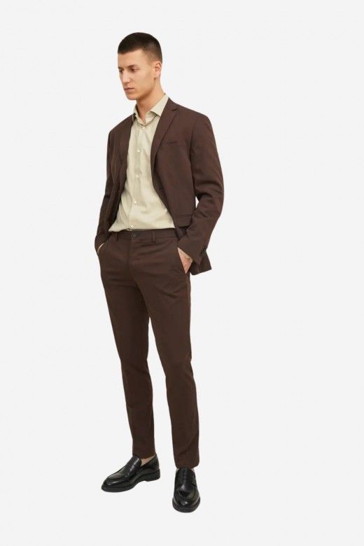 Jack & Jones Blaparker Camisa Homem Jack & Jones Blaparker Camisa Homem