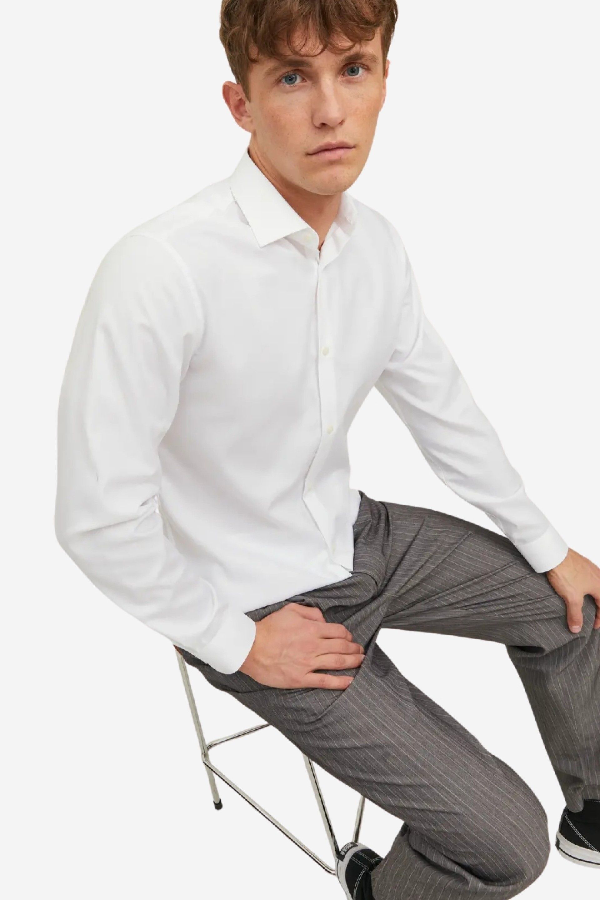 Jack & Jones Blaparker Camisa Homem