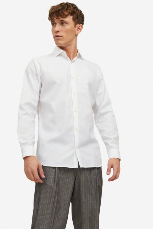 Jack & Jones Blaparker Camisa Homem Jack & Jones Blaparker Camisa Homem