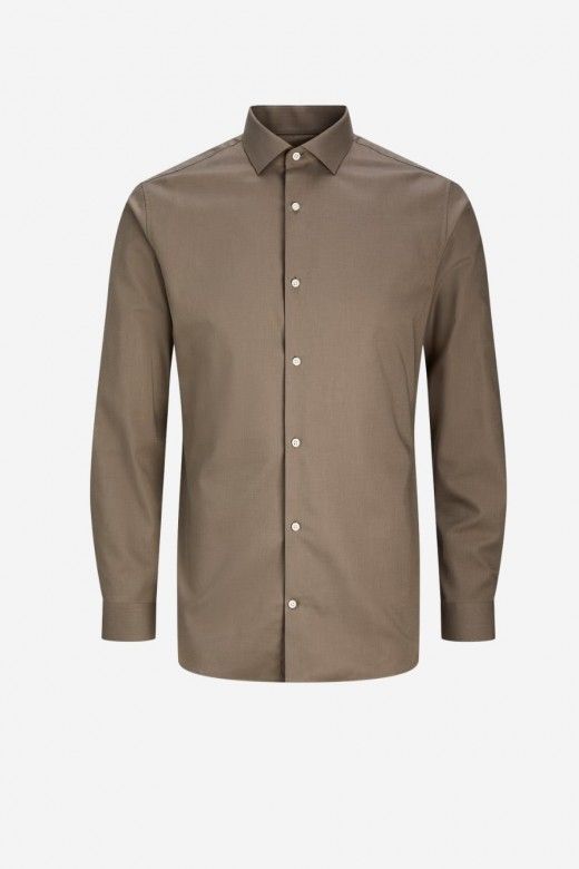 Jack & Jones Blaparker Camisa Homem Jack & Jones Blaparker Camisa Homem