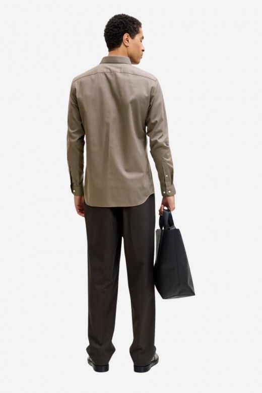 Jack & Jones Blaparker Camisa Homem Jack & Jones Blaparker Camisa Homem