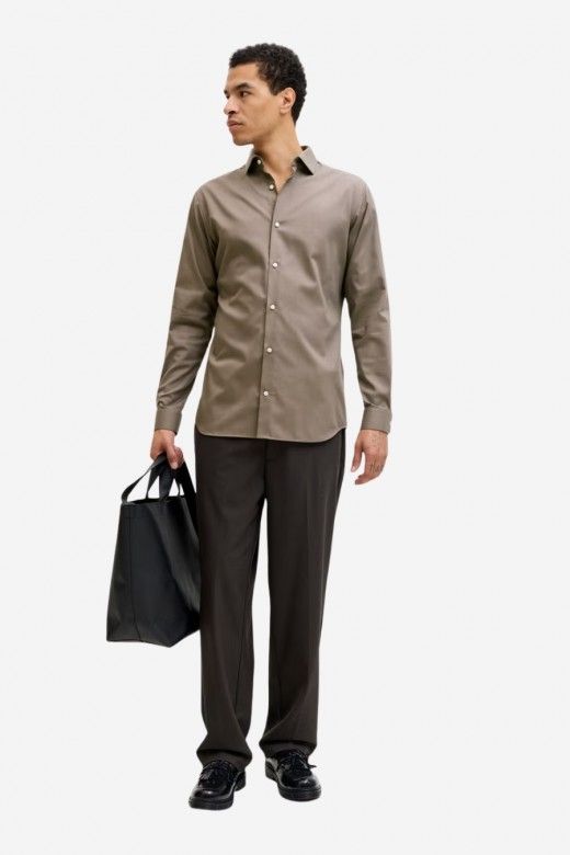 Jack & Jones Blaparker Camisa Homem Jack & Jones Blaparker Camisa Homem